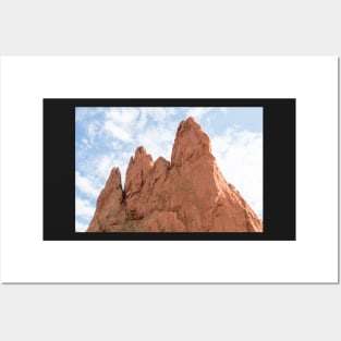 Garden of the Gods Posters and Art